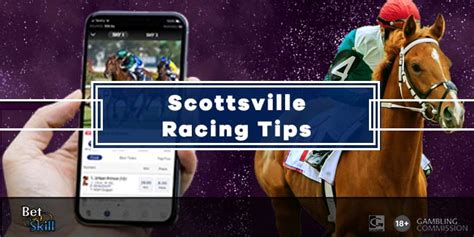 Betting World Horse Racing Scottsville